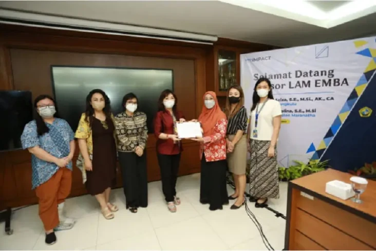 Tingkatkan Daya Saing...