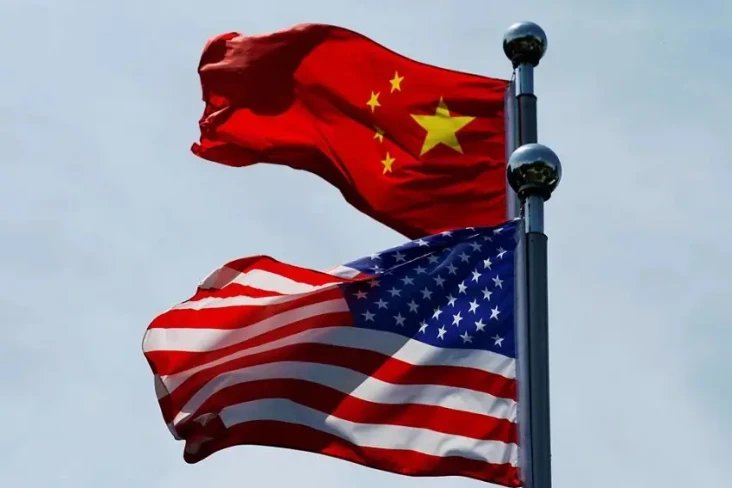 Beijing: UU Pertahanan...
