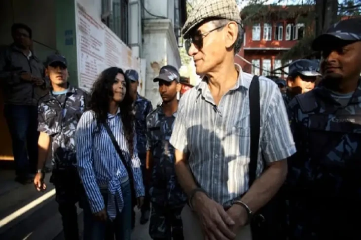Pembunuh Berantai Charles...