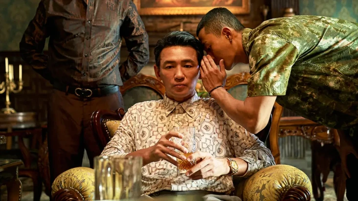 5 Drama dan Film Korea...