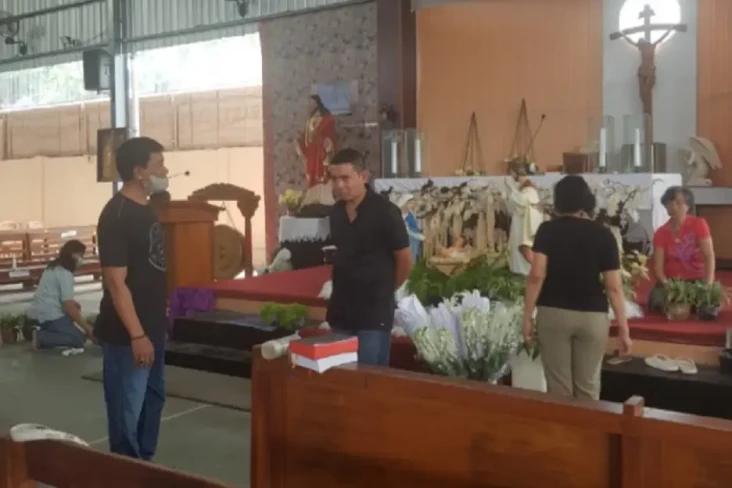BIN Konsolidasikan Pengamanan...