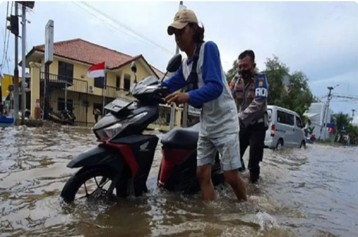 Pesisisr Maros dan Makassar...