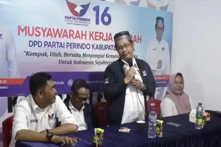 Gelar Muskerda, DPD...