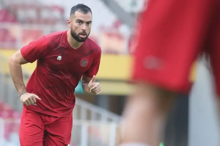 Jordi Amat: Pertahanan...