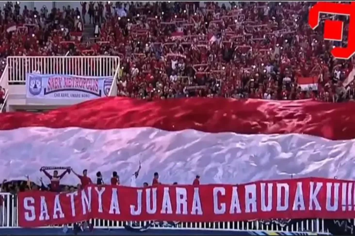 LIVE di iNews AFF Mitsubishi...