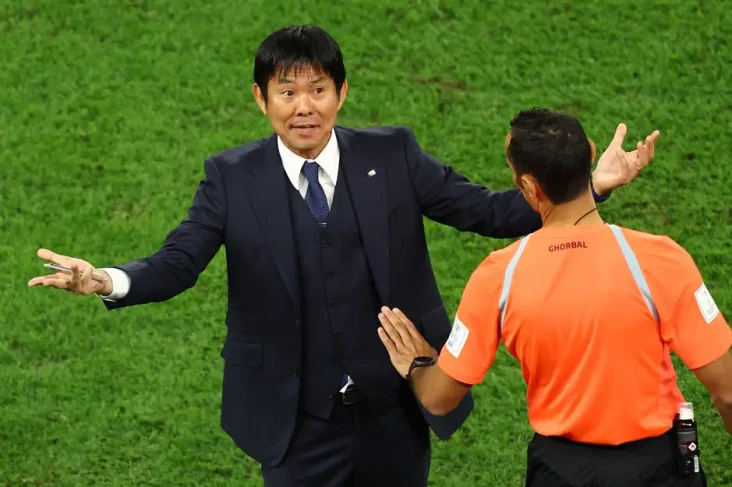 Kesampingkan Marcelo...