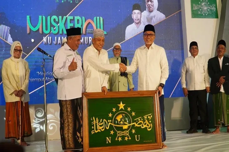 PAN di Era Zulkifli...