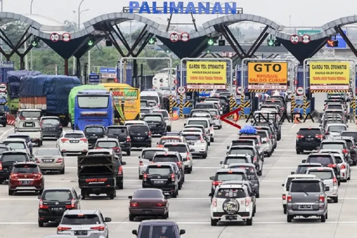 Mudik Nataru 2022, Pemerintah...