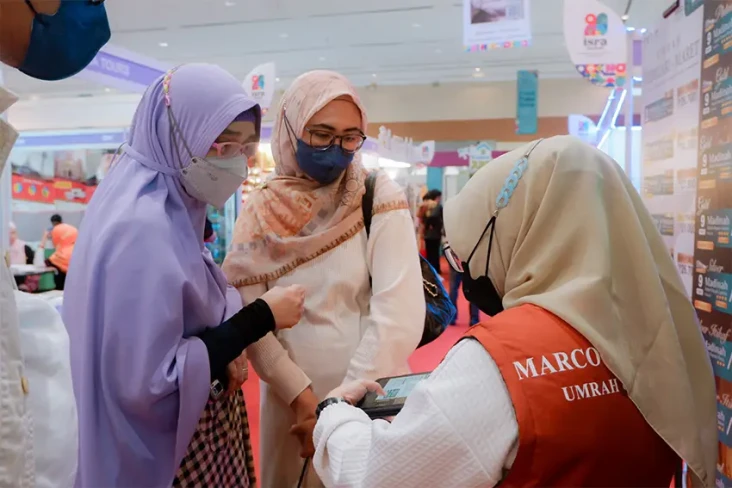 Isra Festival Tawarkan...