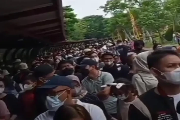Liburan Natal, 42 Ribu...