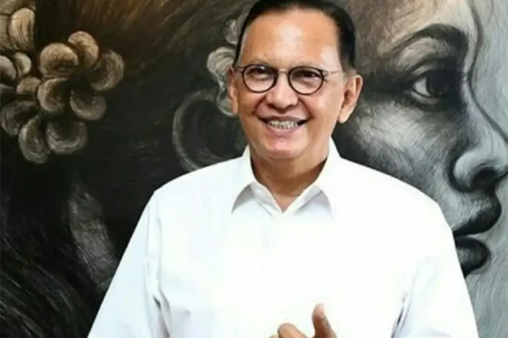 Roy Marten Teringat...