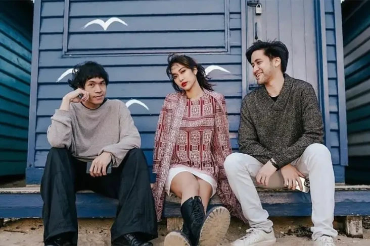 Kevin Aprilio Akui Bohong...