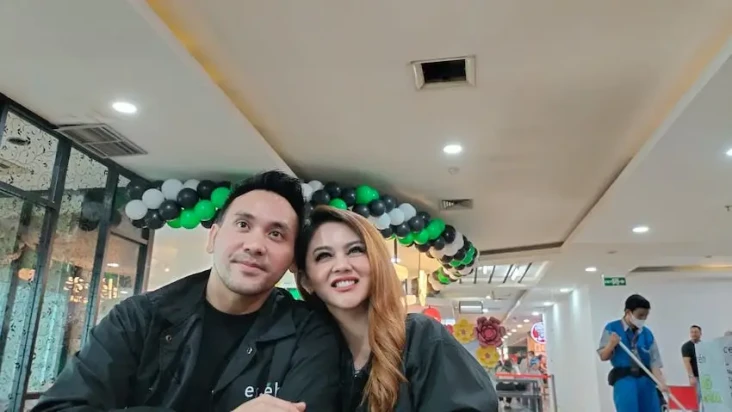 Berharap Punya Bayi...
