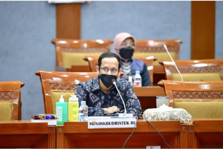Kaleidoskop Pendidikan...