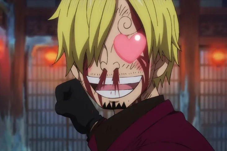 10 Karakter Anime dengan...