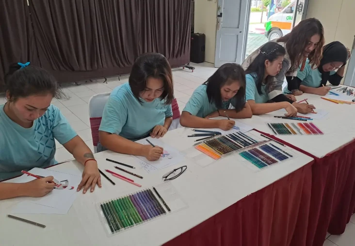Napi Narkotika Terbanyak...