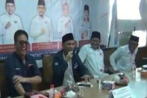 Perindo Banyuasin Ditarget...