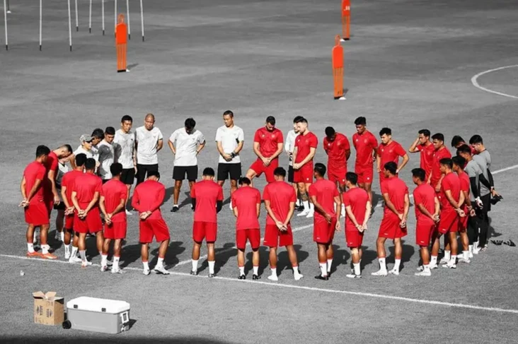 Cetak Banyak Gol! Pesan...