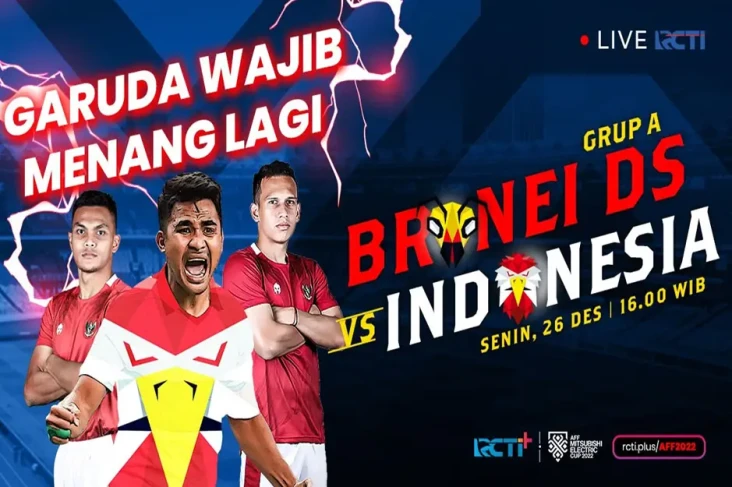 Ini Link Live Streaming...