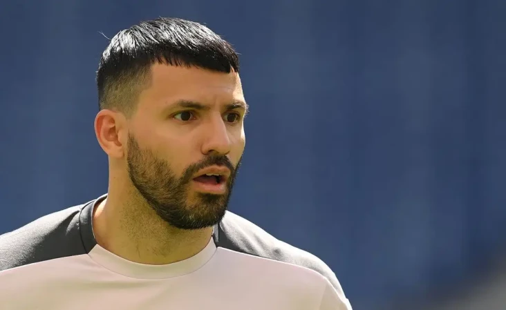 Kocak! Reaksi Sergio...