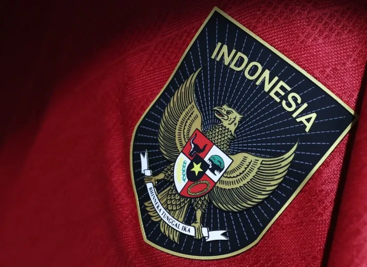Susunan Pemain Brunei...