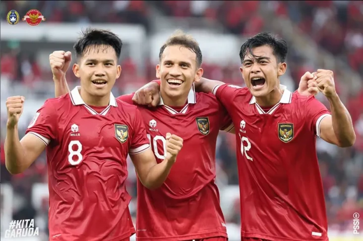 Hasil Brunei vs Indonesia:...