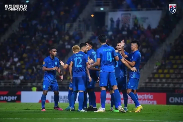 Top Skor Sementara Piala...
