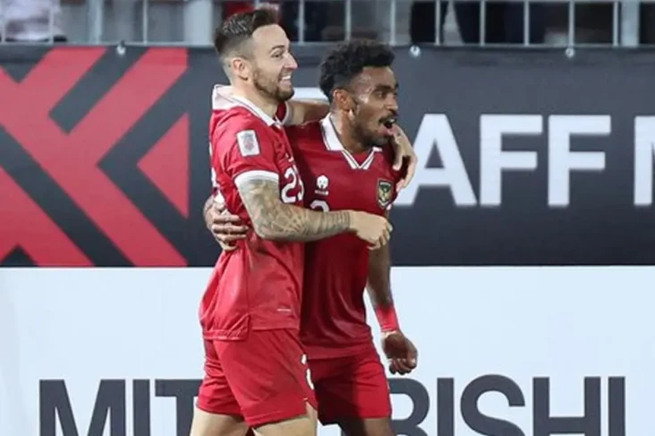 Marc Klok Persembahkan...