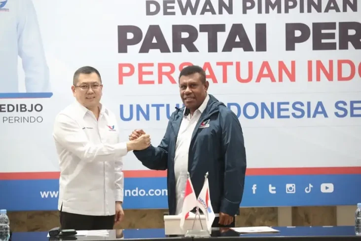 HT Lantik Letjen TNI...