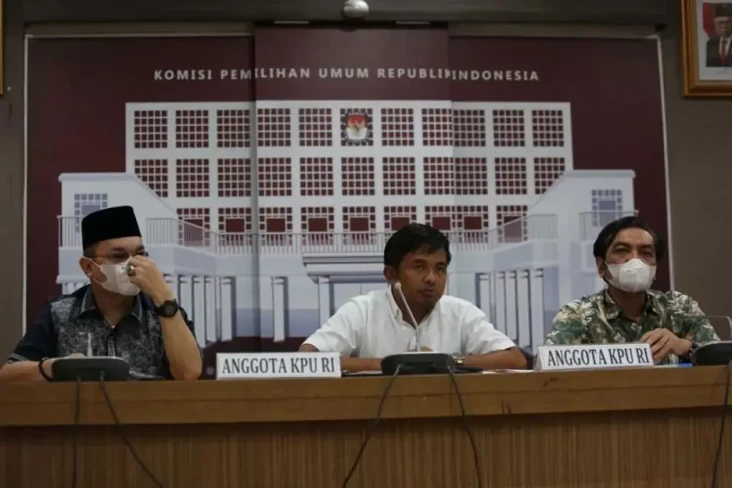 Partai Ummat Lolos Verifikasi...