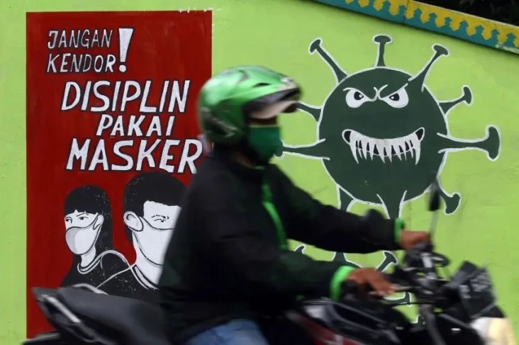Penghentian PPKM Dinilai...