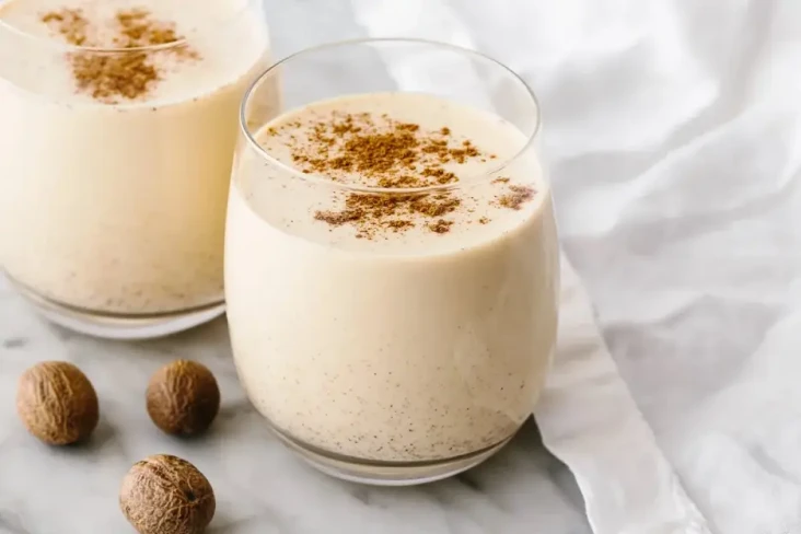 Dua Minuman yang Bisa...