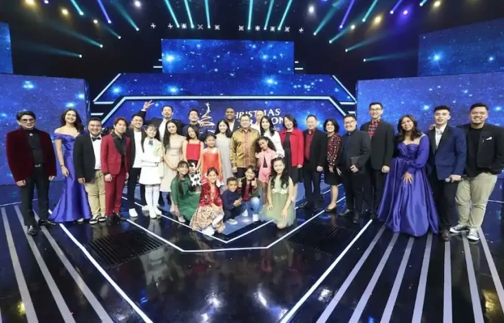 MNC Kembali Gelar Ibadah...