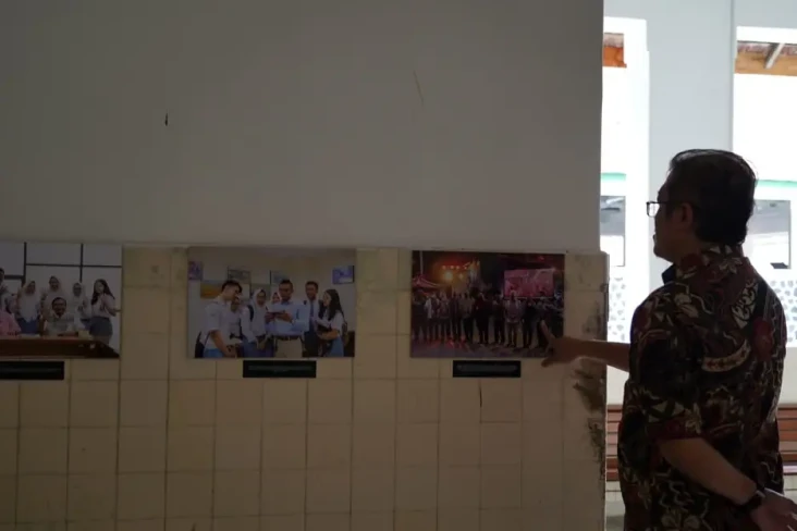 DPRD Kota Bogor Ajak...