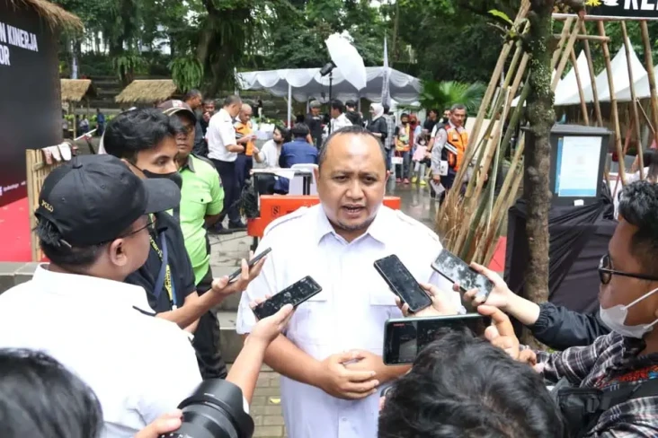 DPRD Kota Bogor Gelar...