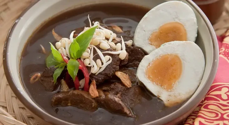 5 Kuliner Khas Surabaya...