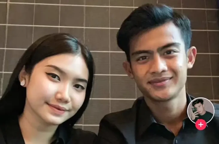 Profil Marshella Aprillia,...