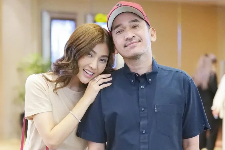 Mimpi Ketemu Olga saat...