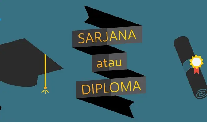 5 Perbedaan Jenjang...