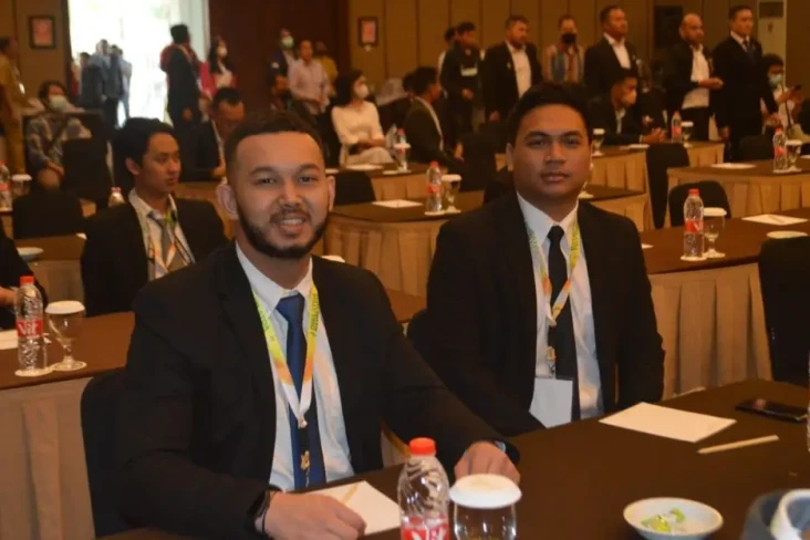 Ekspansi Bisnis, Agen...