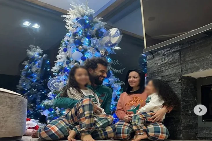 Mohamed Salah Disentil...