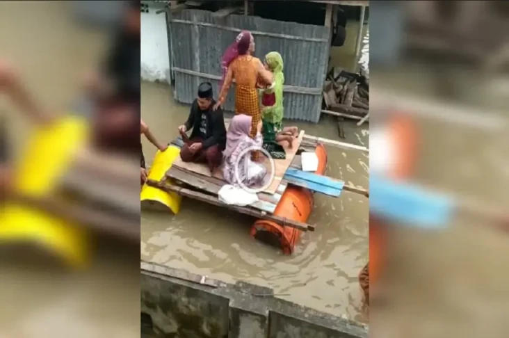 Demi Pujaan Hati, Calon...