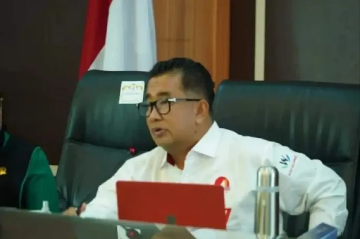 Waspadai Bencana, Pemprov...