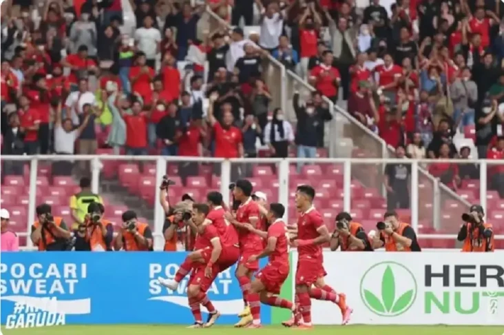 Dahsyat! 2 Pemain PSM...