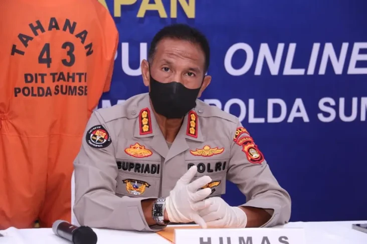 Dalam Sepekan, Polda...