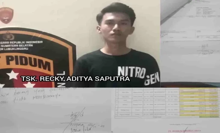 Kecanduan Judi Online,...