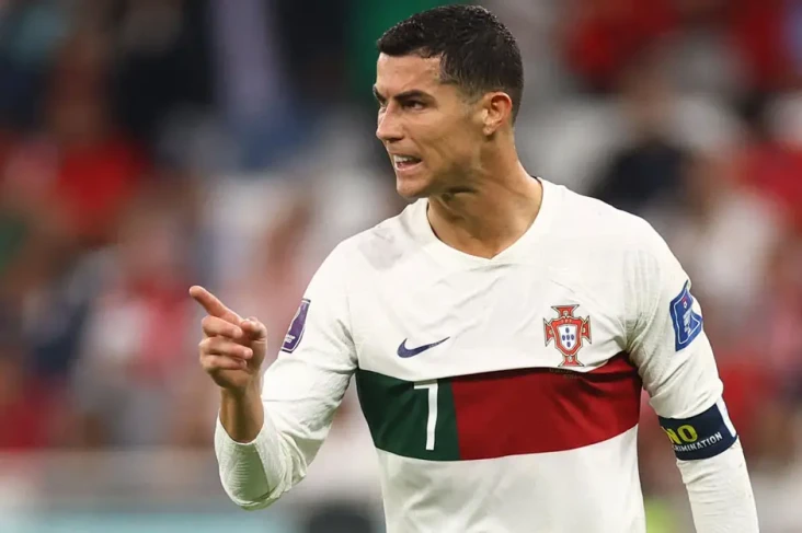 Al-Nassr Jadwalkan Cristiano...