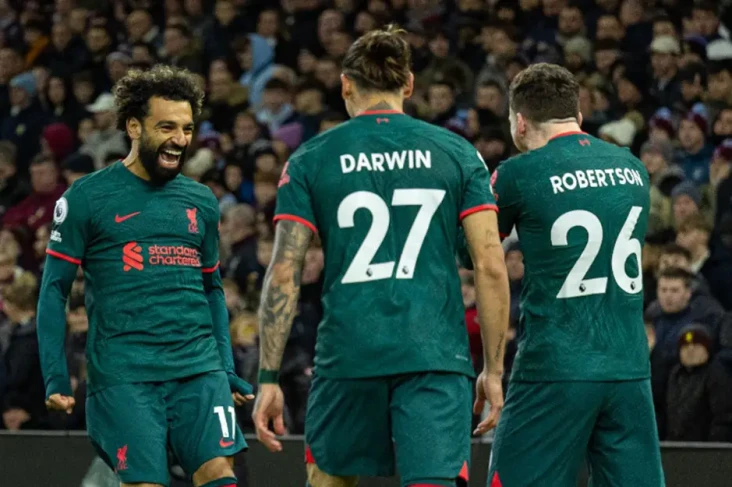 Mohamed Salah Samai...