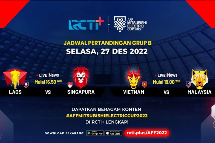 Link Live Streaming...