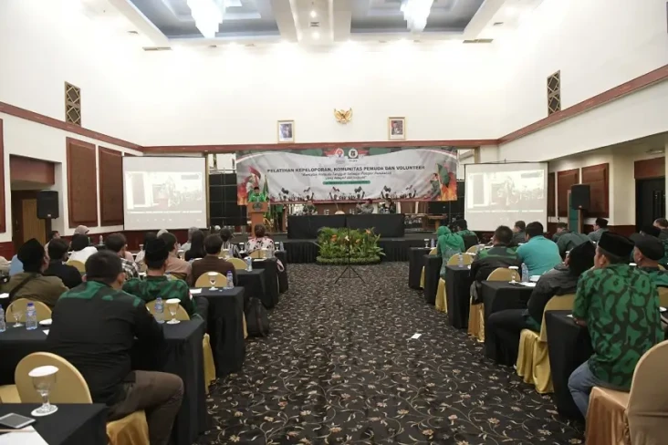 GPK Gelar Pelatihan...